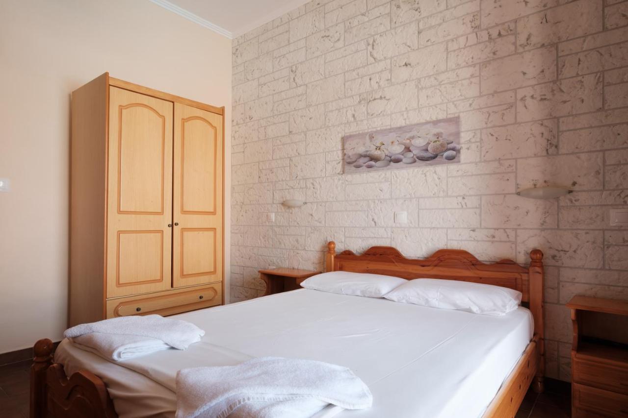 Luisa Hotel Сидари Екстериор снимка